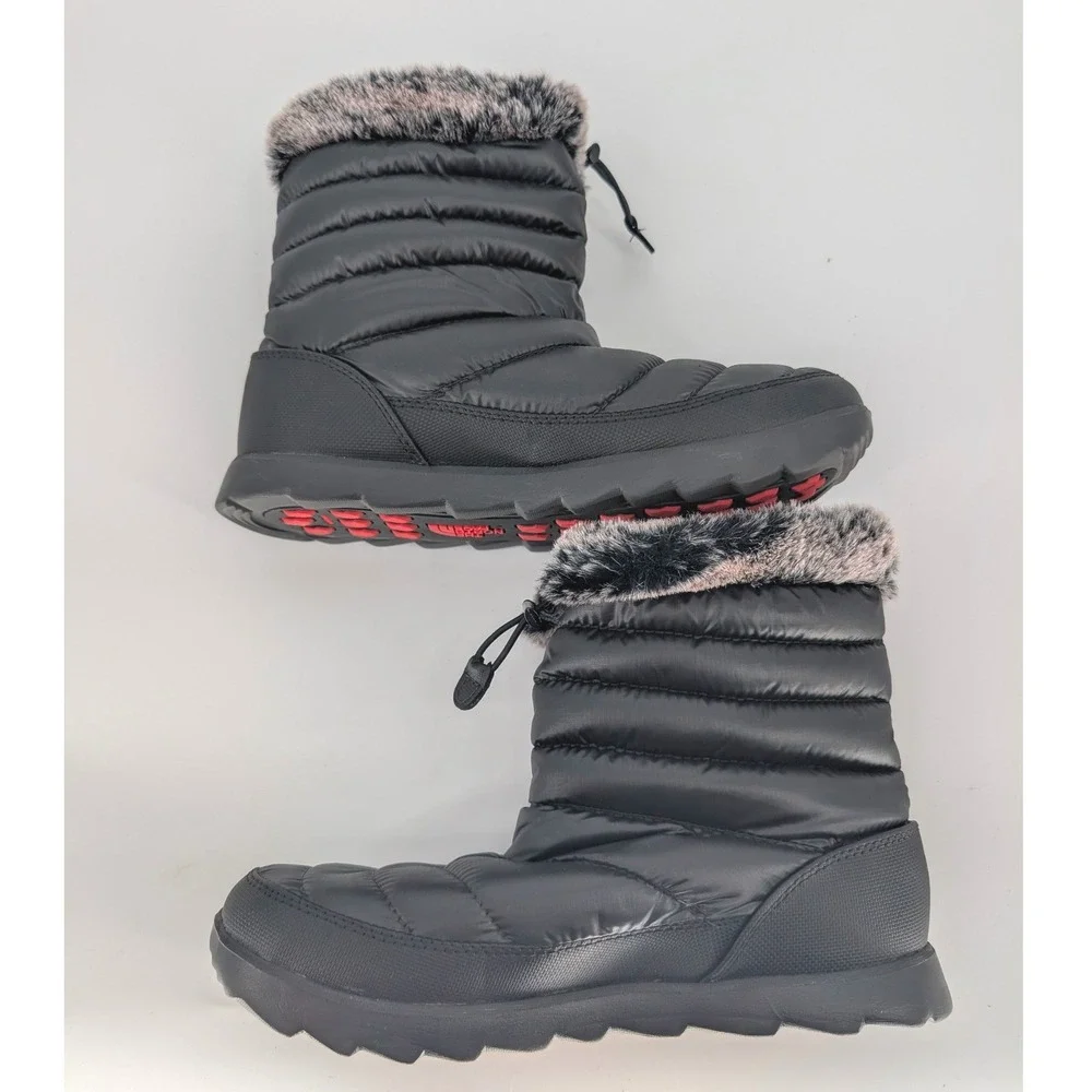 The North Face size women